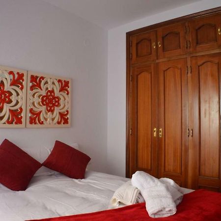 Apartament Sc Victoria II Caces Zewnętrze zdjęcie