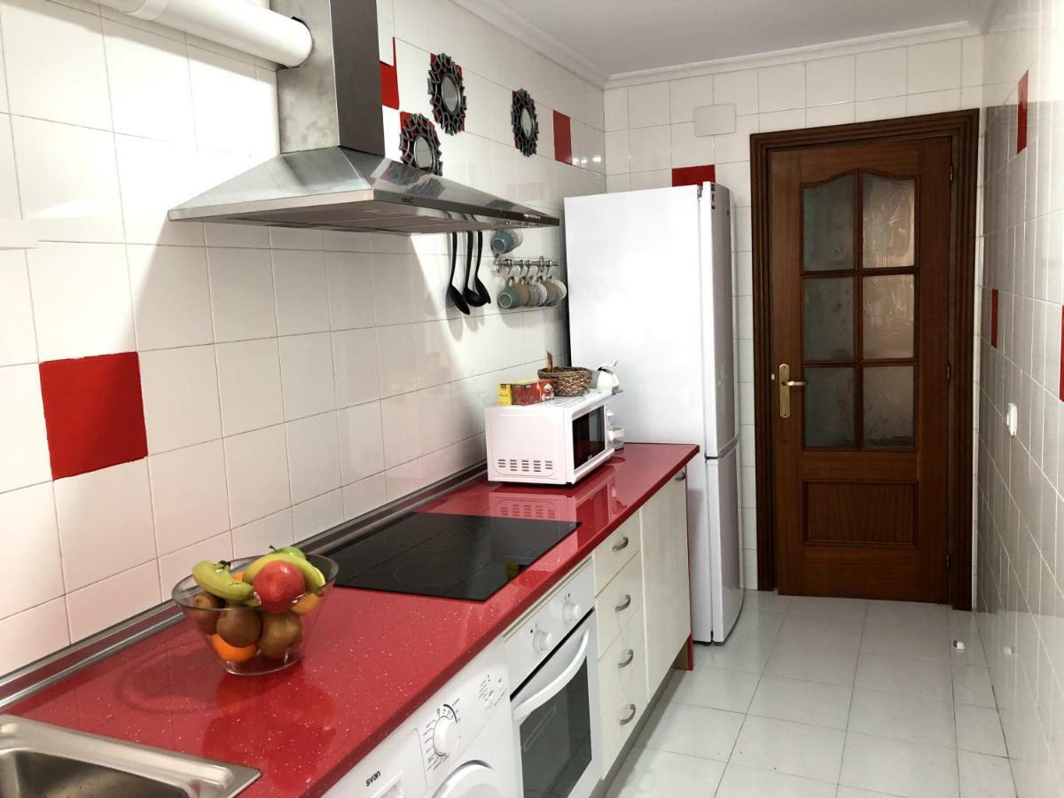 Apartament Sc Victoria II Caces Zewnętrze zdjęcie